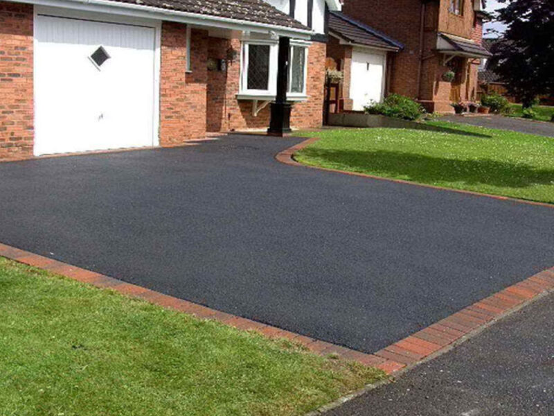 Southern Cross Driveways Middlesbrough
