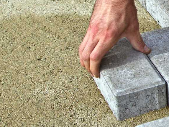 LJM Driveways Thornley